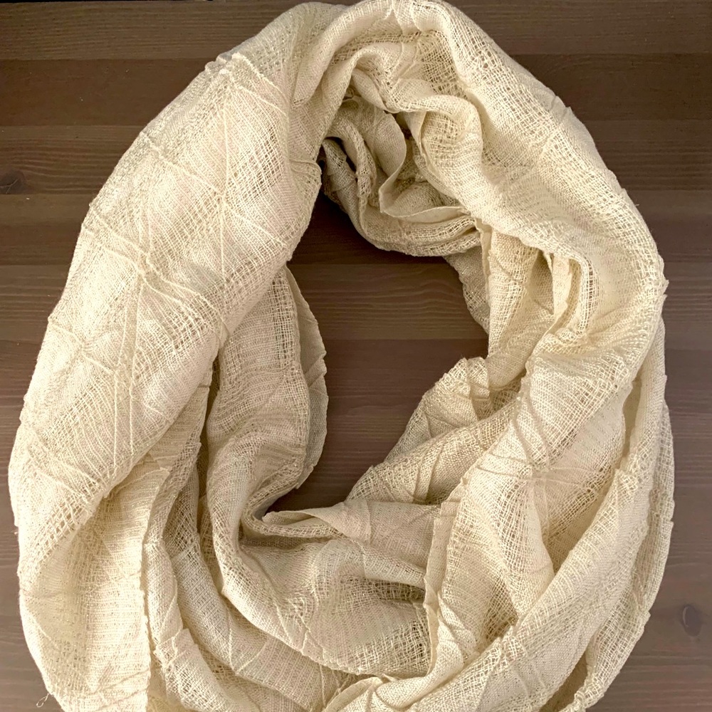 Infinity Scarf